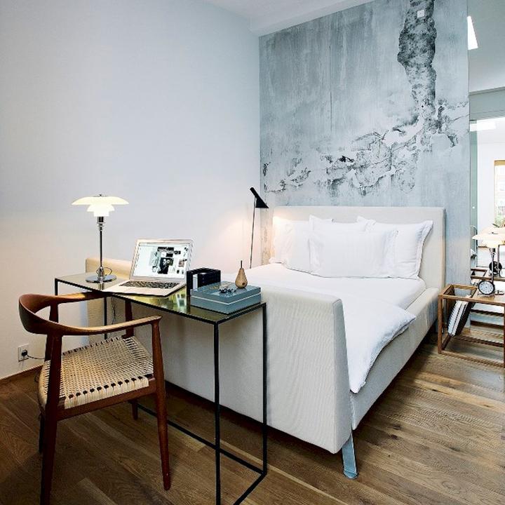 Produktbild Louis Poulsen Ph 2/1 Tischleuchte (G9)