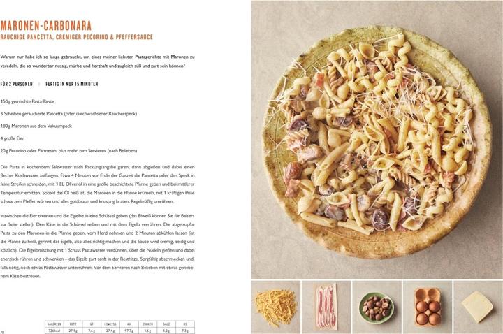 Produktbild 5 Zutaten mediterran (Deutsch, Jamie Oliver, Helmut Ertl, DK Verlag, 2023)