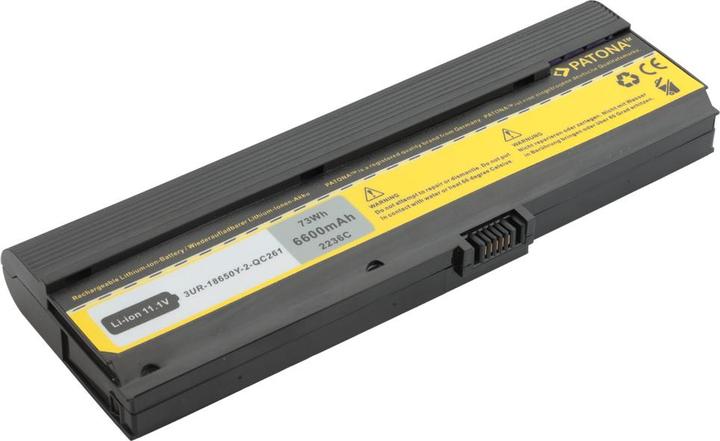 Productafbeelding Patona 2236 (9 Cellen, 6600 mAh)