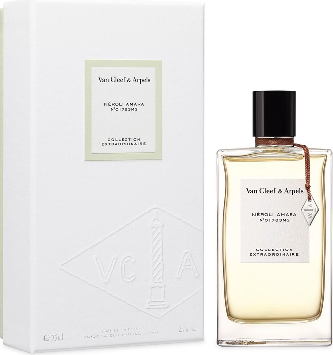 Produktbild Van Cleef and Arpels Néroli Amara (Eau de Parfum, 75 ml)