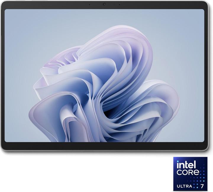 Actual product image Microsoft Surface Pro 10 for Business – 5G (13", 1000 GB, 64 GB, Without keyboard layout, Intel Core Ultra 7 165U)