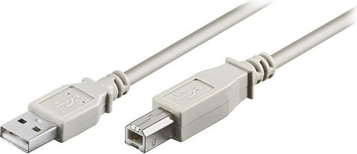 Image du produit Goobay USB 2.0 haut débit (5 m, USB 2.0)