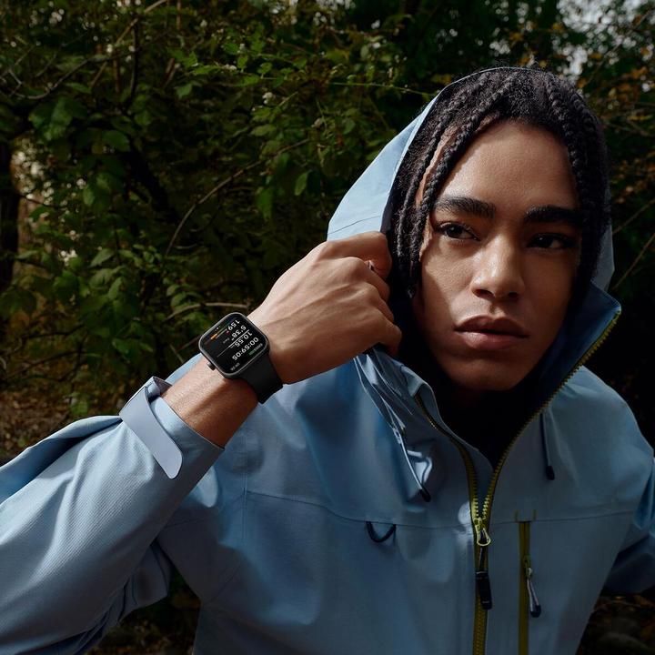 Produktbild Xiaomi Redmi Watch 5 (41.10 mm)