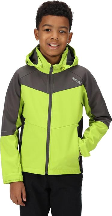 Produktbild Regatta Eastcott Ii Softshelljacke (146, 152)