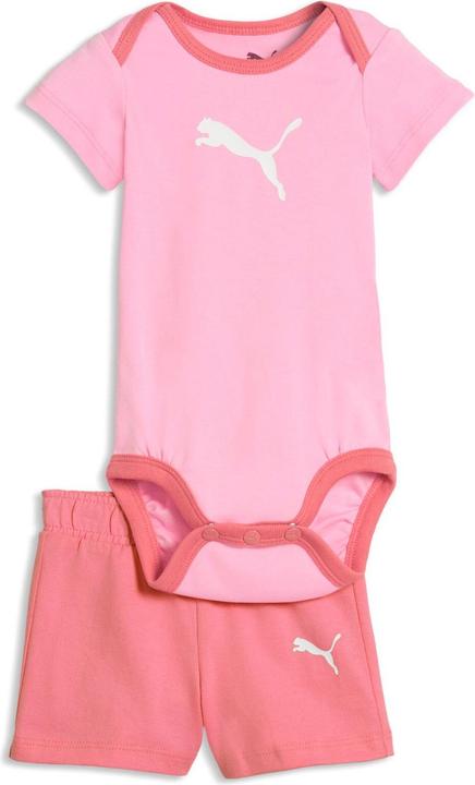 Produktbild Puma MINICATS Newborn 2-Piece Set INF (80)
