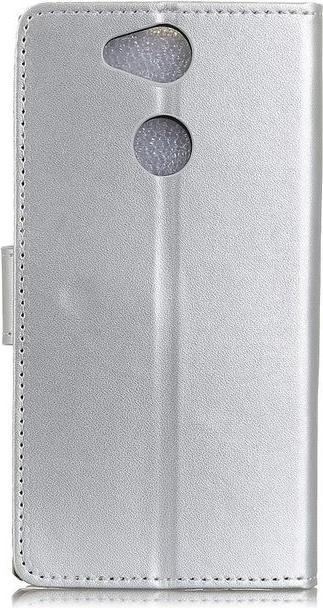 Actual product image MU Classic Classic II Leather Bookcover Series (Xperia XA2 Plus)
