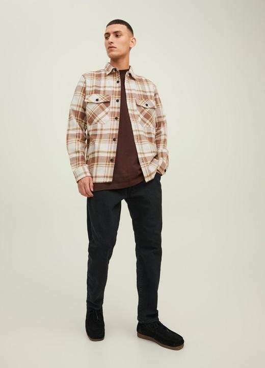 Produktbild Jack & Jones Twill Overshirt (S)