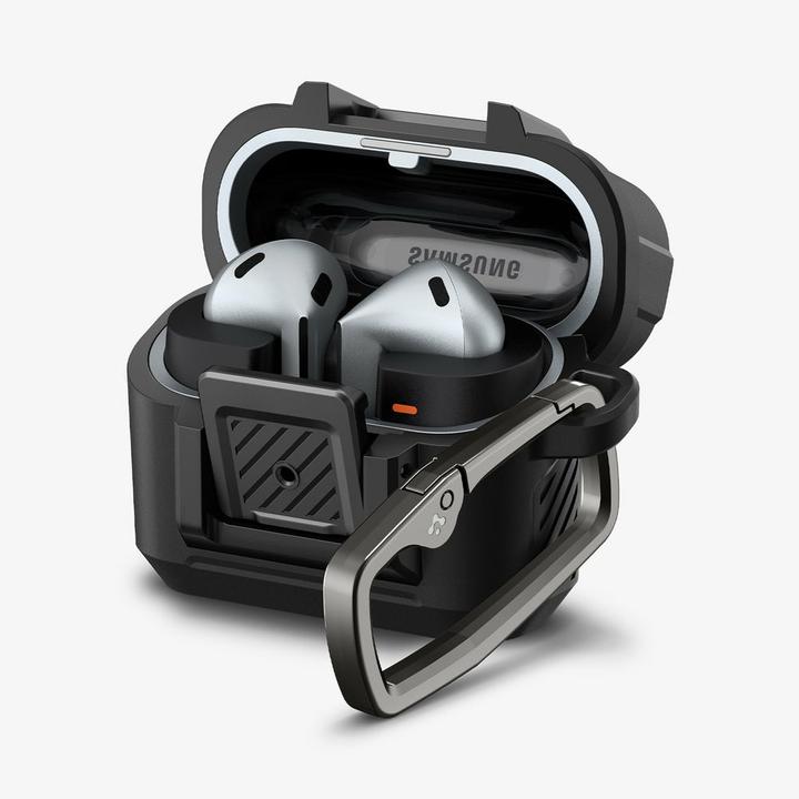 Produktbild Spigen Lock Fit (Kopfhörer Hülle)