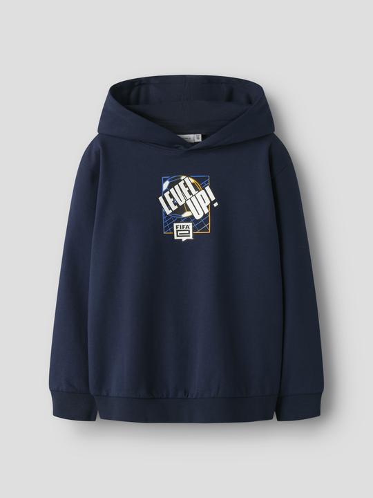 Produktbild Name it FIFA Esports Hoodie (116)