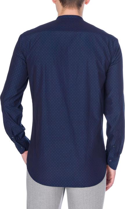 Actual product image NAVYBOOT Shirt Slim Fit (M)
