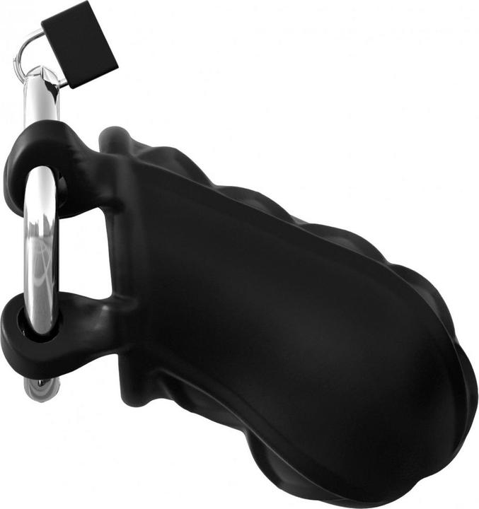 Produktbild Shots Extreme Silicone Cock Blocker