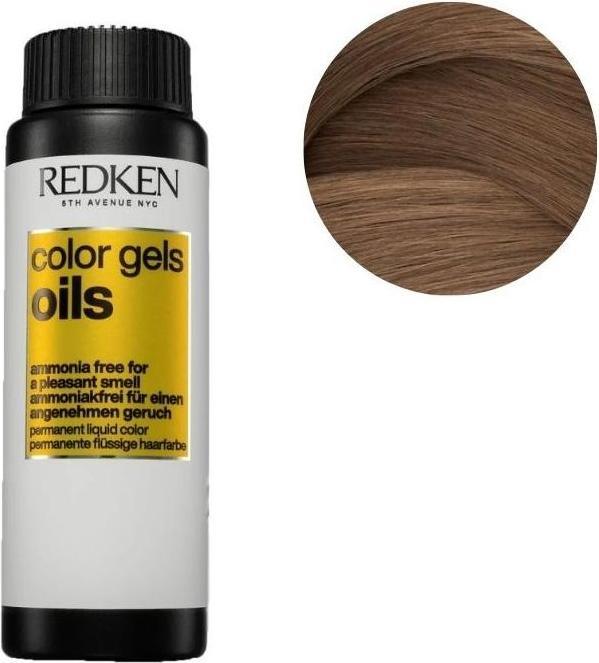 Immagine prodotto Redken Technique Red Color Gel Oils 8gi (8.31)