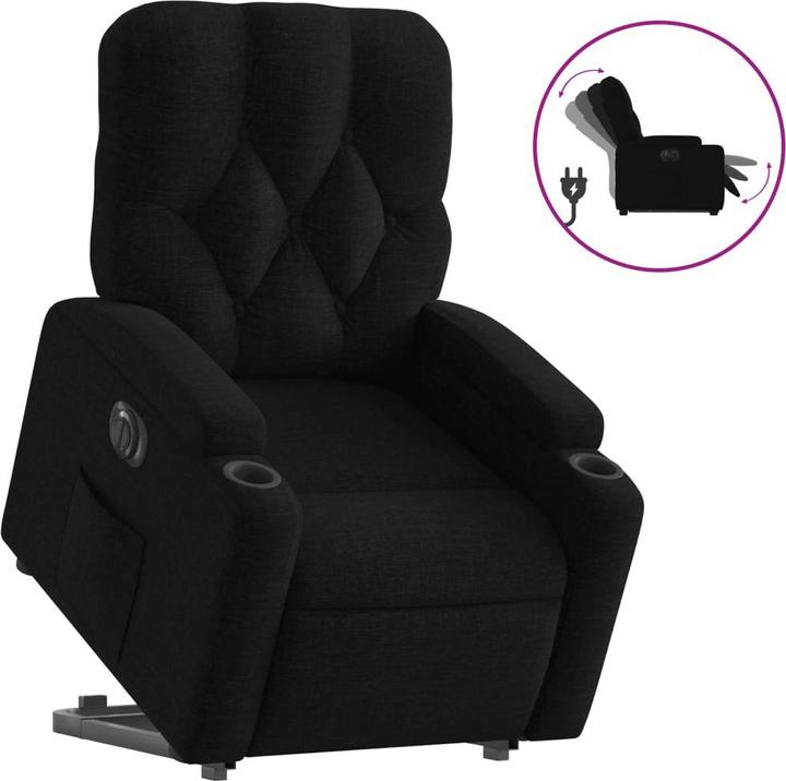 Actual product image VidaXL Ismet