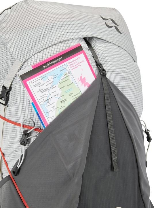 Produktbild Rab Muon 50 (50 l)