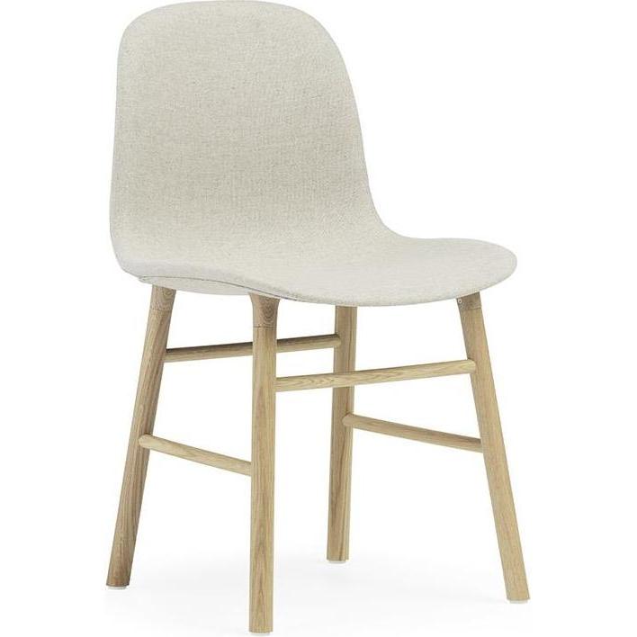 Normann Copenhagen, Stühle, Form