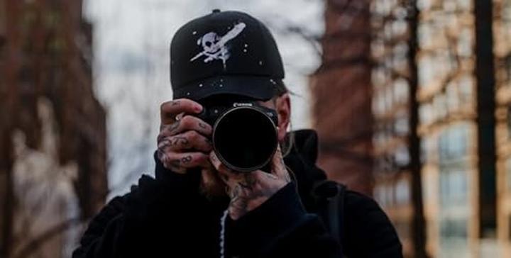 Immagine prodotto PolarPro Filtro obiettivo polarizzato VND 2/5 - 67 mm (67 mm, Filtri polarizzanti)