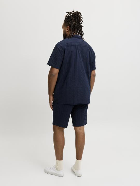Produktbild Jack & Jones Hemd Plus Size Hemd (4XL, 6XL)