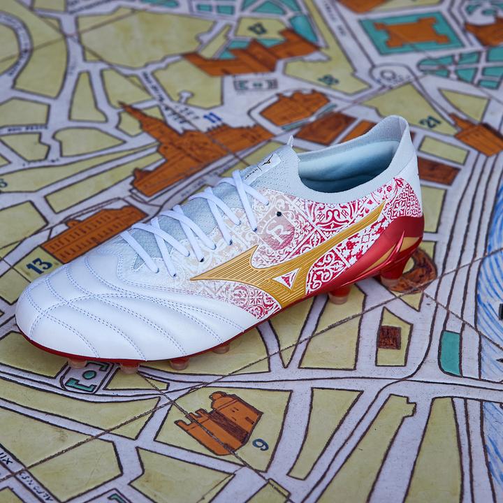 Image du produit Mizuno Morelia Neo Iv ss Japan (44.5)