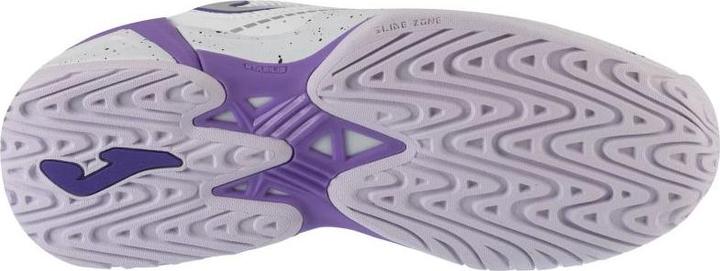 Produktbild Joma Set Lady 2502 AC Weiss (40)