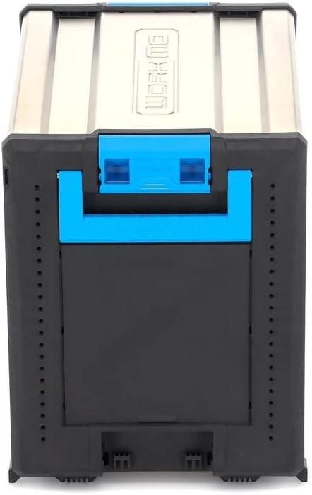 Actual product image Gedore WM 24 ToolBoxModule WorkMo B2 Drawers H6 (1 Piece)