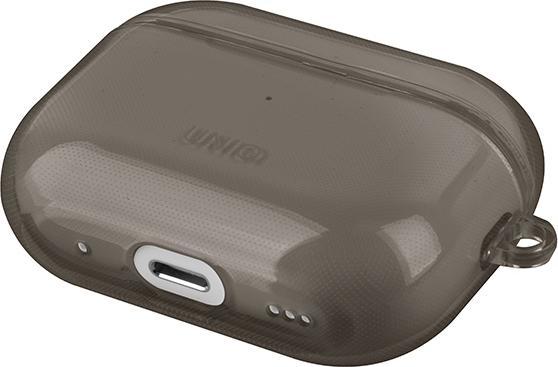 Actual product image Uniq Glass case (Headphone sleeve)