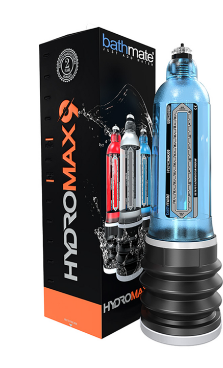 Immagine prodotto Bathmate HydroMax9