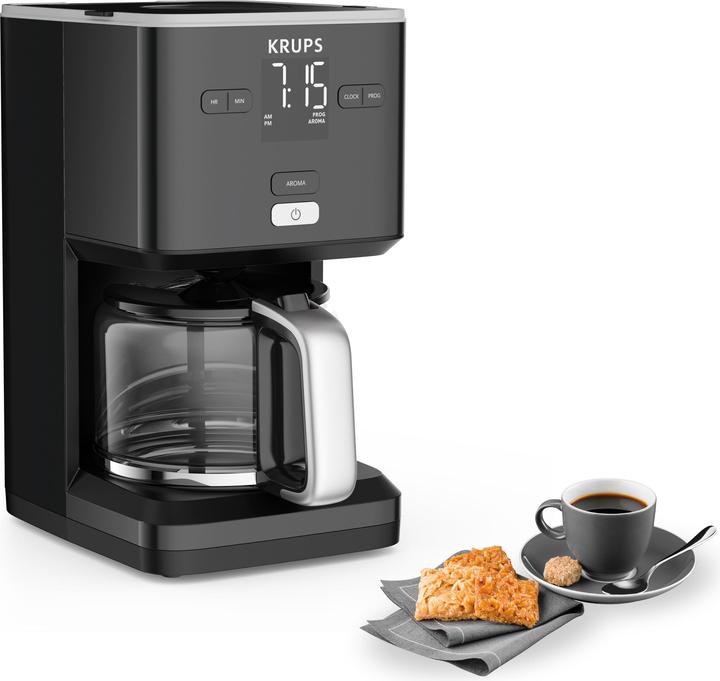 Image du produit Krups Smart'n Light