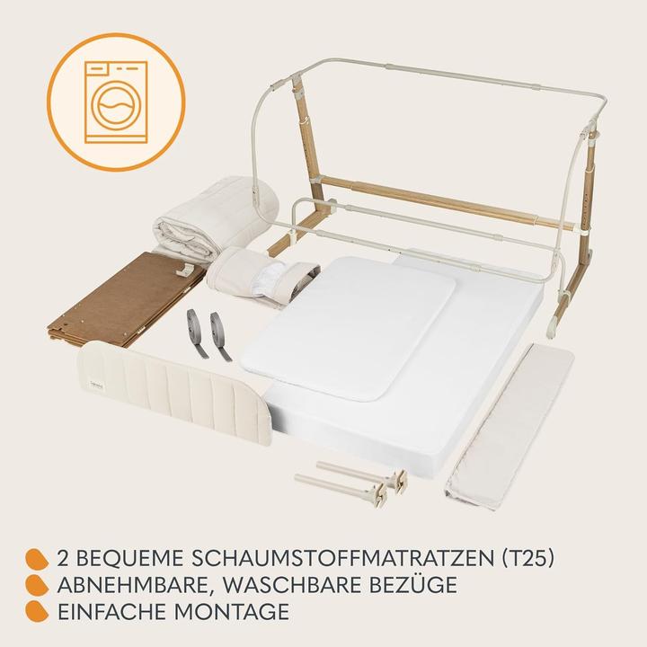 Image du produit Lionelo Thomi Plus