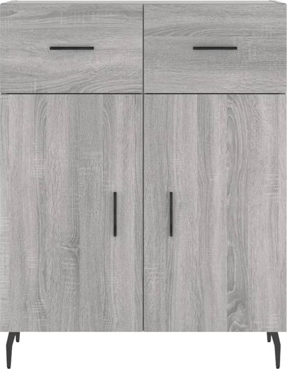 Image du produit vidaXL Amélie (69.50 x 34 x 180 cm)