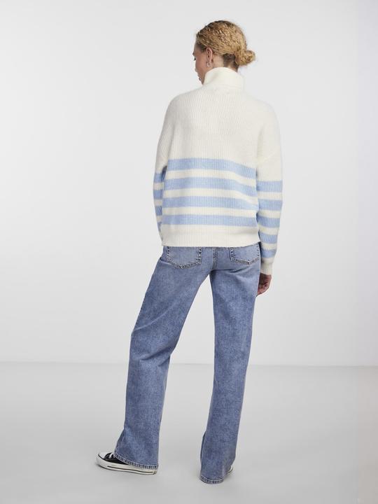 Actual product image Pieces PCBROOKS knitted jumper (XS)