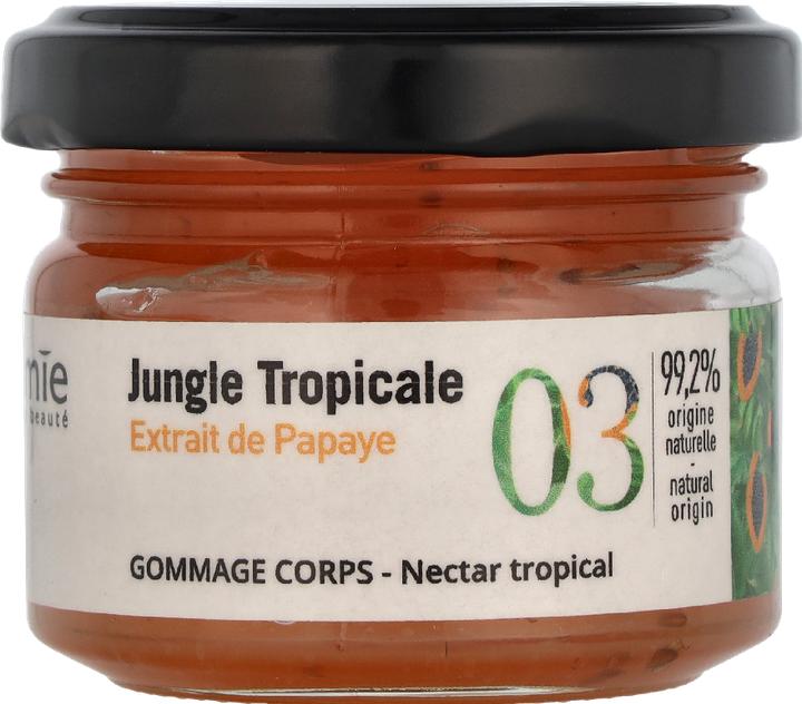 Immagine prodotto Académie Scrub corpo al nettare tropicale Jungle Tropicale (60 ml)