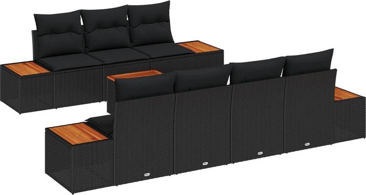 Produktbild vidaXL Ellianna