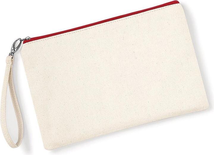 Produktbild Westford Mill Canvas Handgelenkstasche