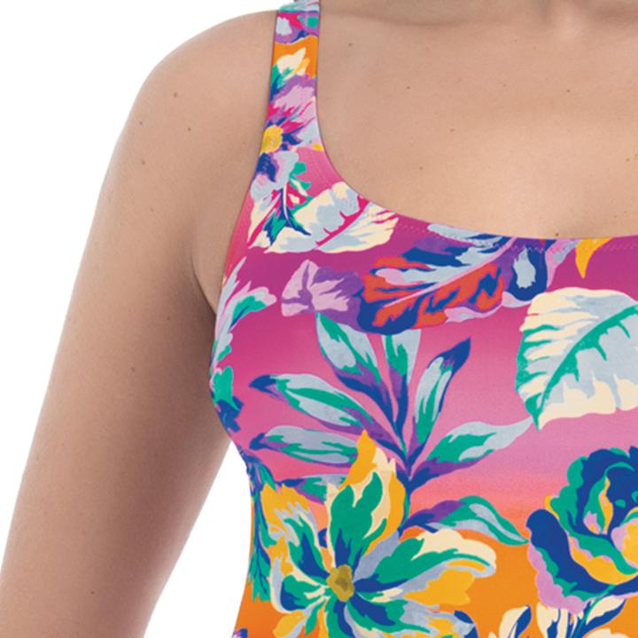 Produktbild Rosa Faia Sunset Bay Badeanzug (46)