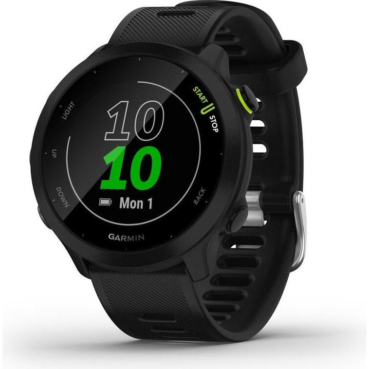 Thumbnail - Garmin Forerunner 55 (42 mm), Smartwatch