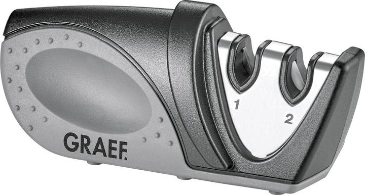 Produktbild Graef Piccolo