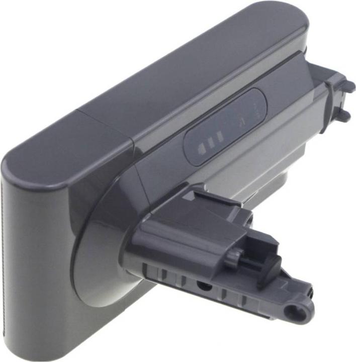 Actual product image CS Cameron Sino Batteries Replacement Accu