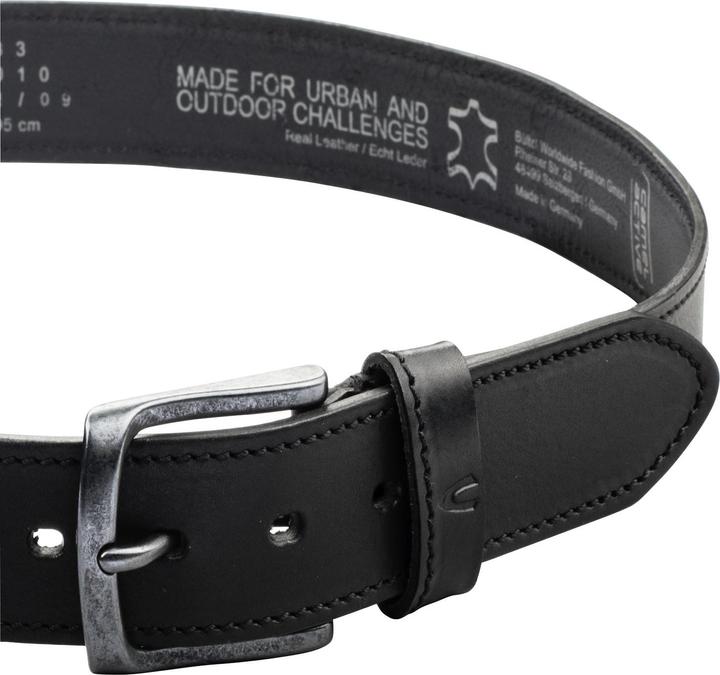 Produktbild Camel Active Gürtel (3XL)