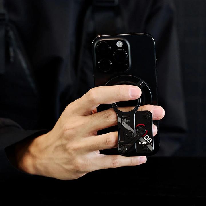 Image du produit VSGO EDC Magnetic Phone Stand