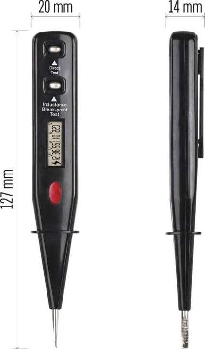 Produktbild Emos #Spannungsprüfer VT-121