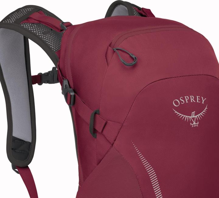 Actual product image Osprey Hikelite 18 Wanderrucksack 51 cm (18 l)