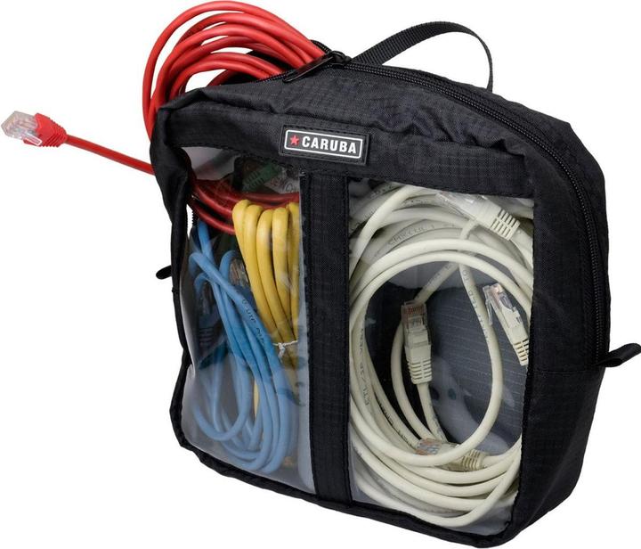 Produktbild Caruba Cable Bag L