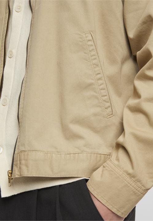 Actual product image Urban Classics Workwear Jacket - 10296 (4XL)