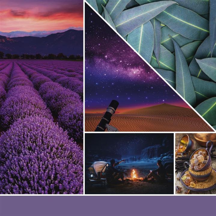 Produktbild Yankee Candle Stargazing