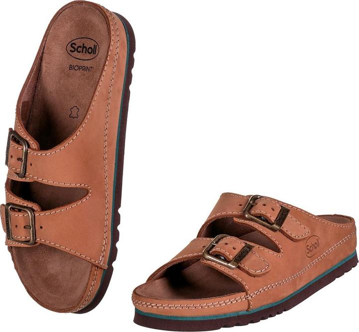 Immagine prodotto Mobilex Scholl Air Bag - Infradito unisex taglia 43 (43)