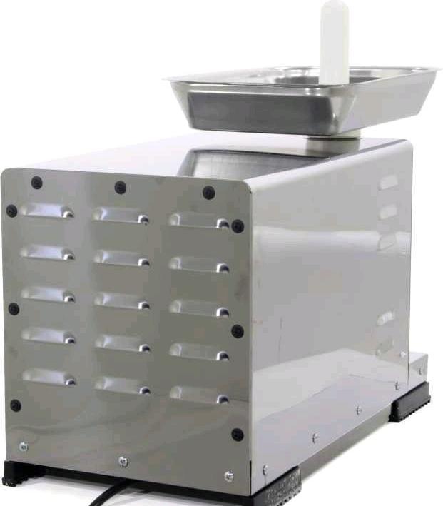 Image du produit Reber Hachoir à viande professionnel INOX1500W