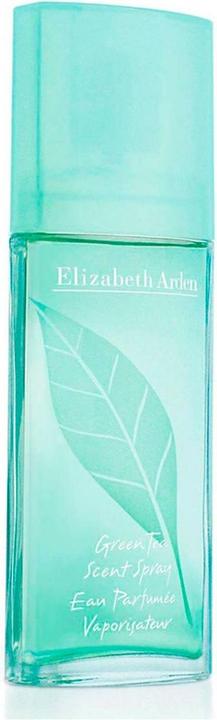 Actual product image Elizabeth Arden Green Tea (Eau de parfum, 50 ml)