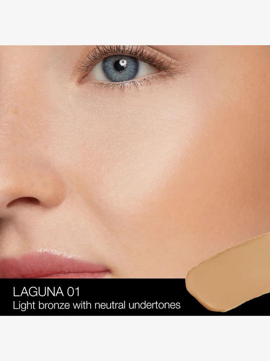 Produktbild NARS Cosmetics Bronzing Cream LGNA No 01 (01, Bronzer)
