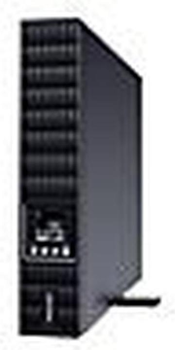 Produktbild Cyberpower Smart App Online S OLS3000ERT2Ua - USV (in Rack montierbar/extern) (3000 VA, 1800 W, Online-Doppelwandler USV)
