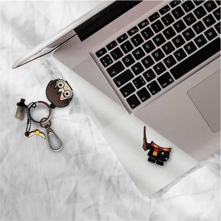 Actual product image Wondee Harry Potter USB stick (32 GB, USB-A)